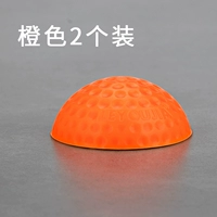 Истинный силиконовый Orange 2 установка