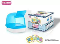 RJ184 с дверной ванной