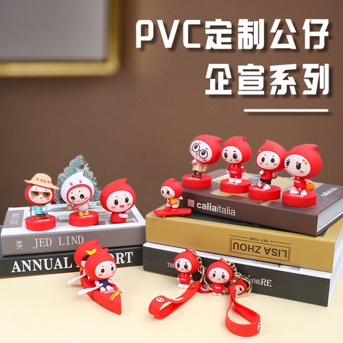 Трехмерный мультяшный универсальный держатель для телефона из ПВХ, делается под заказ, с печатью вашего логотипа, подарок на день рождения