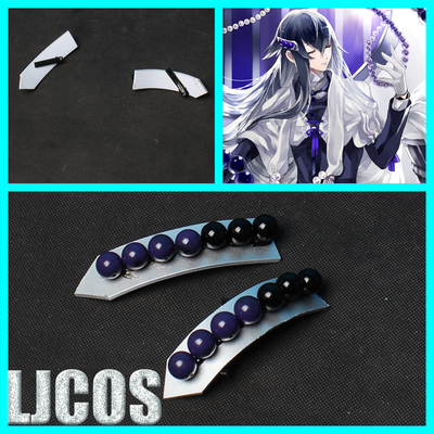 taobao agent [LJCOS] Swordsmanship Dance Drive Drives Pills Heng Shi Two Platcol COSPLAY props special model