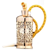 Кальян, электронная мигающая лампа, мундштук, комплект