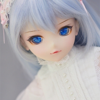 taobao agent [Booking] UFDOLL 4 -point BJD doll little slow UF SD doll plastic angel male baby baby