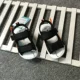 [巴布8010黑色]