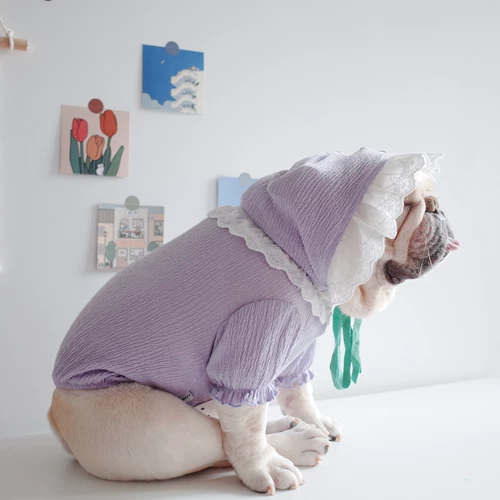 Осеннее сиреневое термобелье, милый комплект, дышащая шапка