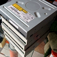 Настольный компьютер CD/DVD-оптический привод IDE и CD-ROM/DVD-ROM Способность чтения сильна без записи