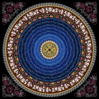 Huang Cai God Heart Black