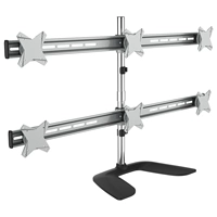 BK Luxury Six -Ecren Model