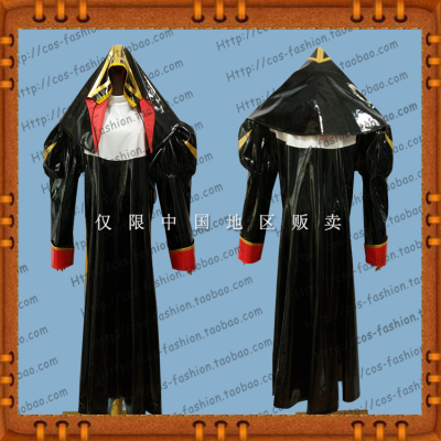 taobao agent Free shipping Tokyo sells Wonderland legend Priest female priest priest sacrifice cos service full set of cosplay