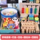 Montessori trẻ nhỏ đeo sợi dây thừng luồng ban đầu thời thơ ấu đồ chơi giáo dục bé tốt người đàn ông đào tạo động cơ và phụ nữ 1-3-4 tuổi 6