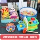 Montessori trẻ nhỏ đeo sợi dây thừng luồng ban đầu thời thơ ấu đồ chơi giáo dục bé tốt người đàn ông đào tạo động cơ và phụ nữ 1-3-4 tuổi 6