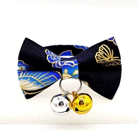 Голубая модель бабочки-бабочки