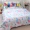 Chăn bông của Mỹ bằng tấm trải giường bằng vải bông đơn - Trải giường