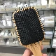 New-Tochigi Scalp Care Big Comb составляет около 22 см-5149