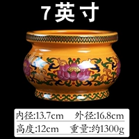 7 -inch