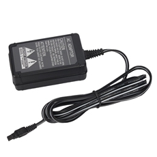 Адаптер для цифровой фотокамеры ac-l200适用索尼dcr-dvd703 dcr-dvd703e