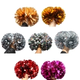 Metal Liang La La La La La La La La La La La La La La La La La La Team Primary and Middle School Profect Flower Ball