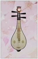 Популяризированный Люцин Гуаннинг Музыкальный инструмент Чжан Синьхуа Надзор