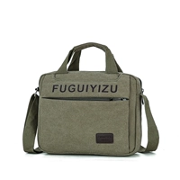 Пересечение военного зеленого