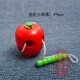 Little Apple 4*6 см