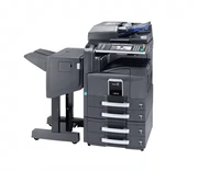 Máy photocopy Kyocera KM420i 520i 5050 4050 Máy photocopy mới - Máy photocopy đa chức năng