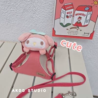 Грудь Mymelody Melotic, чтобы отправить веревки