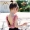 Mùa hè 2019 đồ bơi trẻ em cánh hoa backless big boy trẻ em gái một mảnh áo tắm trẻ em áo tắm cha mẹ-con - Đồ bơi trẻ em đồ bơi cho bé