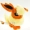 Pokemon Pokemon Plush Đồ chơi Moon Elf Ibbe Bayer Fire Water Ice Thunder Plush Doll - Đồ chơi mềm