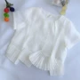 Xiaoyu Mas thương hiệu quần áo trẻ em cửa hàng giảm giá truy cập giải phóng mặt bằng mùa hè cô gái đặc biệt xù áo 100 nhân dân tệ 3 miếng - Khác đồ bơi trẻ em