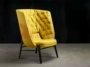 Bắc âu ghế giải trí ghế căn hộ nhỏ phòng khách chủ tịch thiết kế đồ nội thất mô hình tùy chỉnh ghế phòng ghế xoay giá rẻ