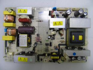 Samsung  LA32R71B LA32S71B источник питания панель BN96-03057A PSLF201501B