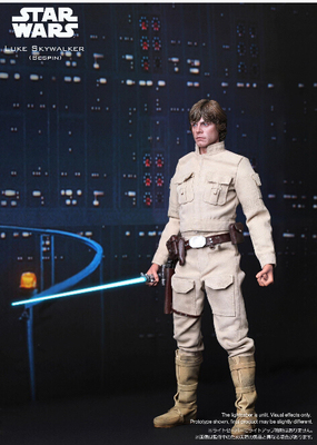 taobao agent Star Wars Clothing Luke Skywalker COS