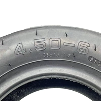 Zhengxin 4.50-6 вакуумная шина