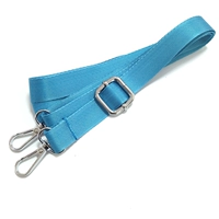 Лазурные серебряные аксессуары