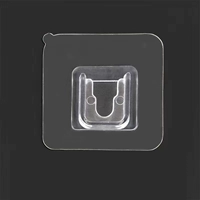 Прозрачный крюк