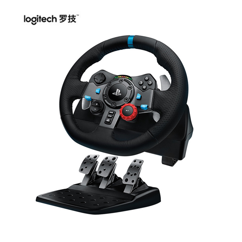 G29 driving force racing wheel