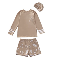 D2420-12MZ Dark Beige Music Dinosaur (выровненные стволы)