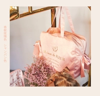 Шампанский розовый позитивный характер