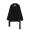 Áo len cashmere 5siss phù hợp với áo khoác ngắn nữ 2019 phiên bản Hàn Quốc mới của chiếc áo khoác len hai mặt nhỏ đoạn ngắn - Accentuated eo áo