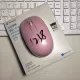 Портативная мышь1850 Pink
