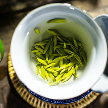 Yongchuan Xiubang 2023 Новый чай Чунцин специальный подарочный ящик с волосяными кончиками ранний весенний чай