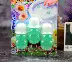 Nhật Bản Kobayashi Dược phẩm vệ sinh hoa vệ sinh Chất khử mùi thơm vệ sinh ghế vệ sinh gel hoa - Trang chủ nước lau sàn gift Trang chủ