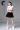 Mùa thu đông 2018 Yunshang Yang Liping trang phục múa vuông nguyên bản mới phù hợp với trang phục cotton thể thao khiêu vũ - Khiêu vũ / Thể dục nhịp điệu / Thể dục dụng cụ giày khiêu vũ nữ gót thấp