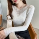 Светло -серый ~ v -neck
