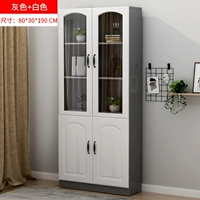 Серый 80 длиной (установлен без пакета)