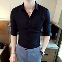 Черный