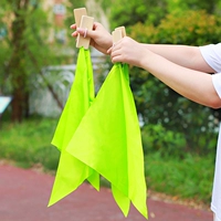 Зеленый [пара из 4 штук]