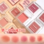 Judydoll orange blush đơn sắc trang điểm khỏa thân giữ ẩm làm sáng màu da không thấm nước người mới bắt đầu cực khoái rouge phấn má dạng thỏi