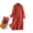 [Chống bán mùa] handmade hai mặt áo Albaka alpaca hai mặt cashmere coat JC-A55 áo khoác da nữ