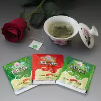 Комнатный медный зеленый чай, красный (черный) чай, ароматизированный чай, сделано на заказ