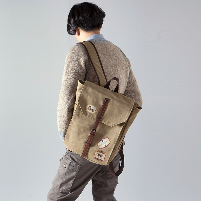 de nouveaux hommes et les femmes sac à dos de l'académie britannique de la voile en tissu de sac à dos ordinateur sac casual fashion sac d'école sac à dos de voyage